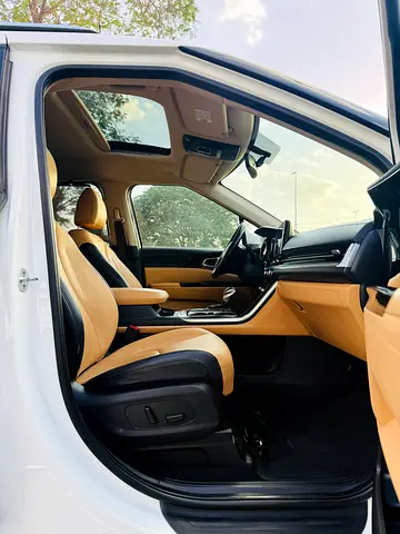 Kia Carnival, миниатюра 10