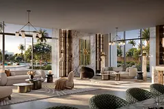 Luxury Living at The Oasis by EMAAR
