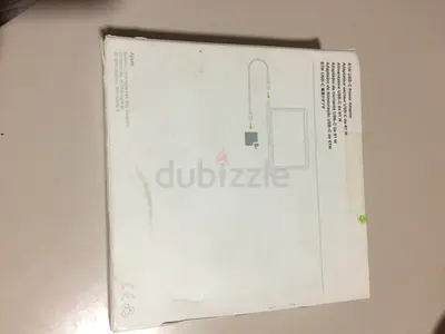 Apple USB c macbook pro power adaptor model A1947 new