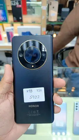 Honor X9B 256GB for Sale