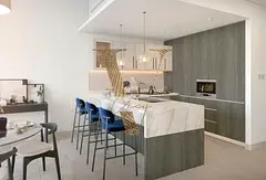 2-BR corner unit | High ROI | Handover soon