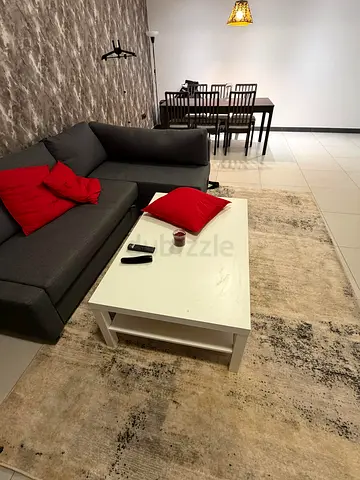 IKEA Friheten/Klahghamn sofa bed