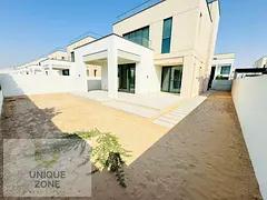 STANDALONE VILLA | MULT UNITS AVAIL | BRAND NEW