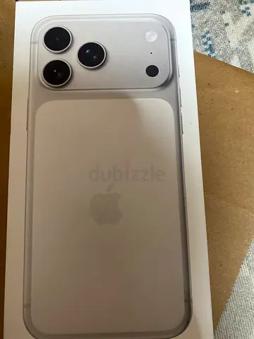 Brand New and Sealed Mobile Phone for Sale