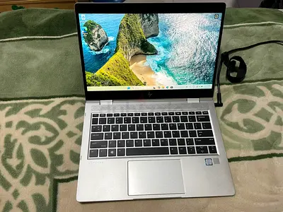 HP EliteBook 830 G6 | 16GB RAM | Touchscreen | Fast  Reliable | 799