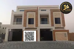 Luxury Redefined: 5-BHK + Majlis | Private Rooftop BBQ Terrace | Unbeatable "Priceless" Va