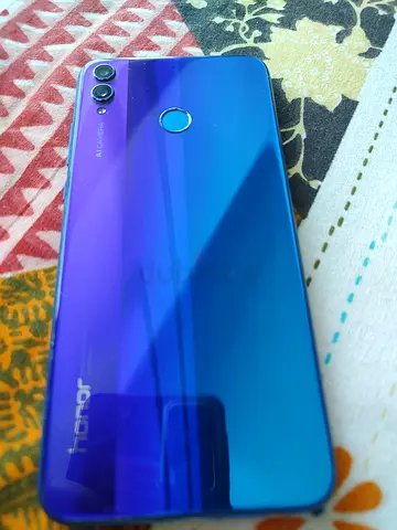 Honor Smartphone in Excellent Condition