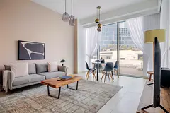 Sea View | Furnished | Flexible Terms