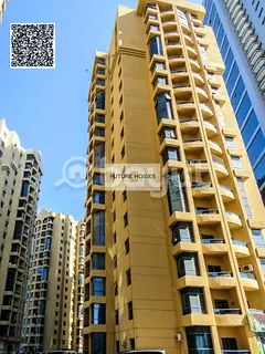 1 BHK FOR RENT IN ALKHOR TOWER