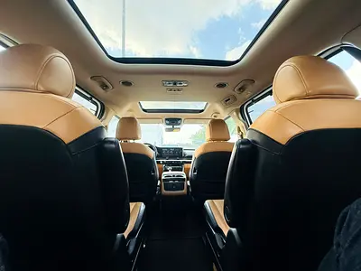Kia Carnival, миниатюра 15