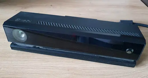 جهاز إكس بوكس ٥٠٠ جيبي مستعمل للبيع