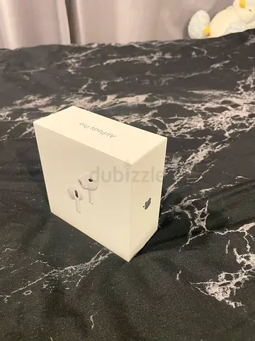 Apple AirPods Pro 2 - Brand New in Box-Not opened