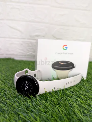 Google pixel watch