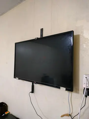 LG LED Television - Excellent Condition