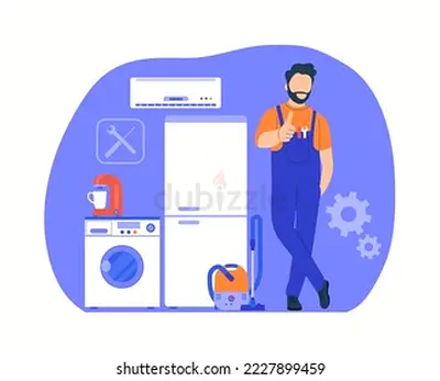 Electric  Plumber  AC maintenance