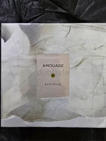 AMOUAGE PERFUME