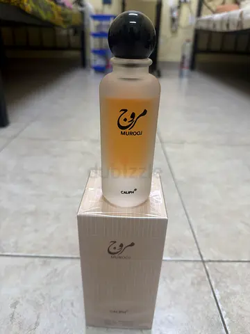 Murooj perfume