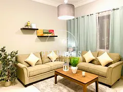 Fully Furnished | Beachside Living | 2 BHK