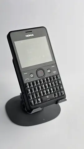 Nokia Asha 210