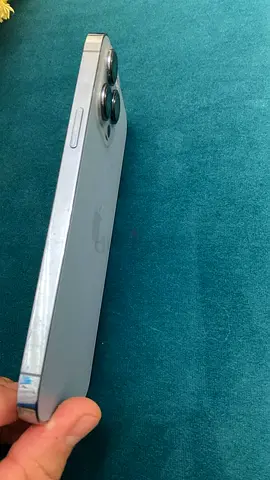 Apple 13 pro max perfect condition