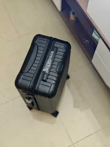Luggage