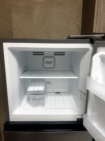 Hi sense fridge freezer