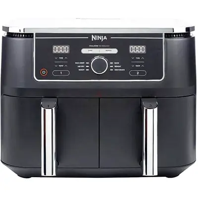 Ninja Dual Zone Air Fryer – Great Condition