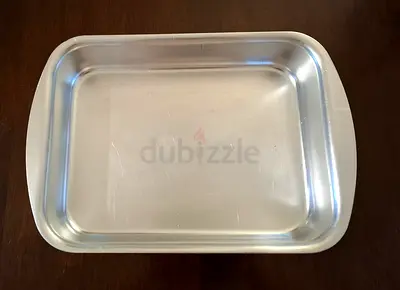 Bake Big Tray صينية خبز كبير