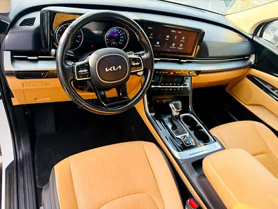 Kia Carnival, миниатюра 16