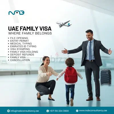 Visa services