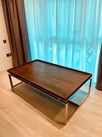 coffee table The One