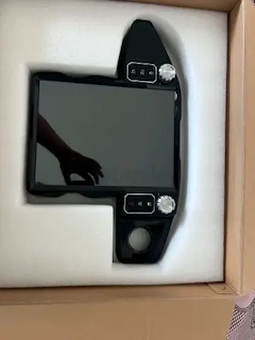 Car Android Screen Monitor