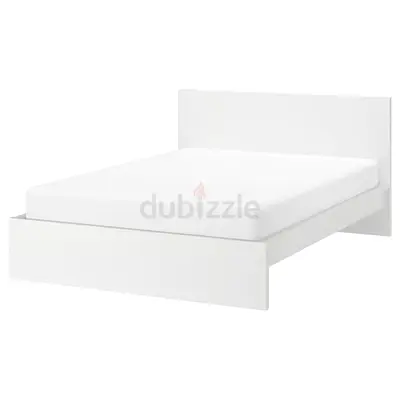 Bed 160*200 for sale IKEA