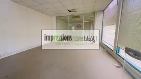 Warehouse for Rent – Industrial Area 06, Sharjah