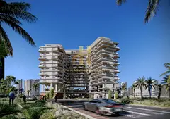 Luxury Sky Residence | Strong Investment Value