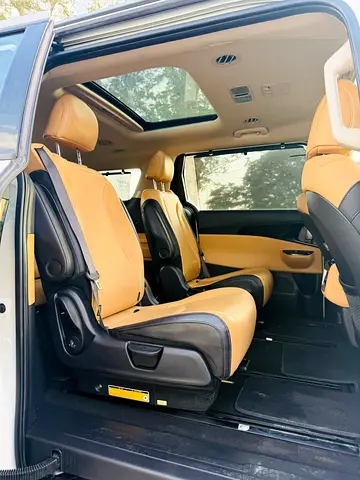 Kia Carnival, миниатюра 11