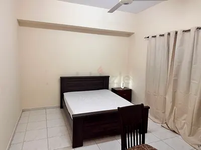 Room for rent Monthly 1500+ Separate bills.available for families and girls only