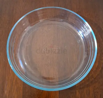 Glass Bowl وعاء زجاج غميق (Arcuisine France)