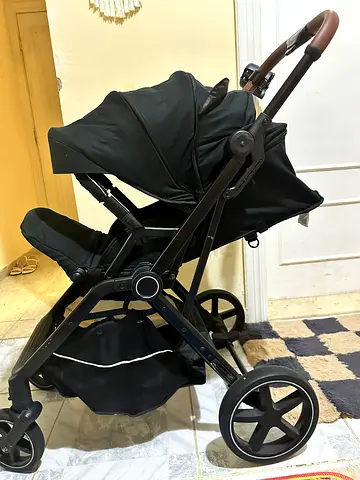 Baby stroller