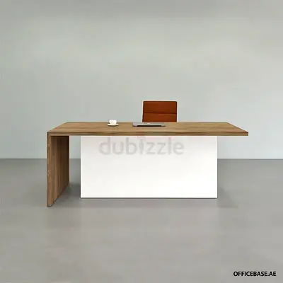 Premium Executive Desks