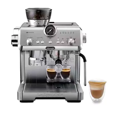 DeLonghi Espresso Coffee Machine EC9555.BK