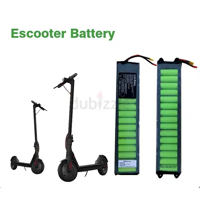 36v battery for every type of electric scooter