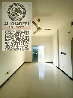 Spacious apartment for annual rent in Rawda 3 – prime location and excellent price