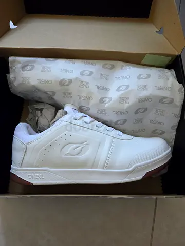 Oneal Pinned Flat Pedal V.25 Bicycle Shoes