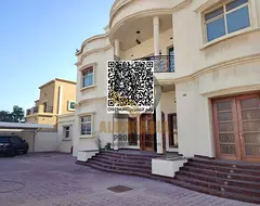🏡 Luxury Villa for Rent – Prestigious Location in Al Raqaib | Ajman