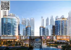 Off-Plan Fully Furnished 3 Bedroom Apartment for Sale in Ajman | Lagoon Community | Family Living