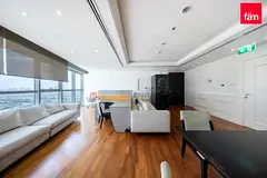 Vacant | Bright | Furnished | Community Expert