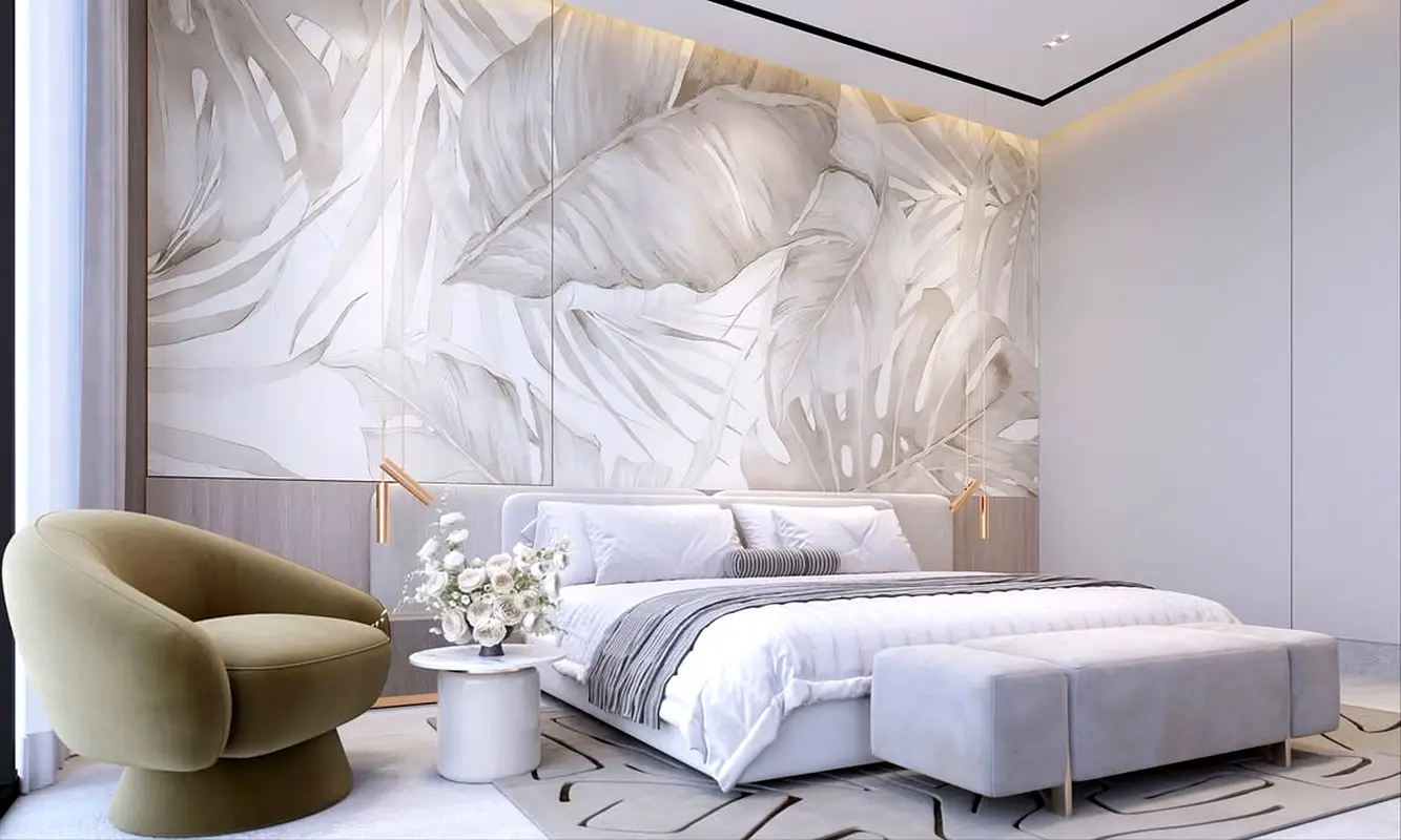 Tiger Downtown Ajman Tower C2 by Tiger Properties - View 2