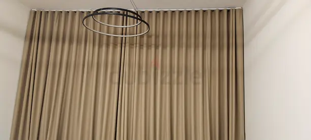 Elegant Drapes for Modern Interiors