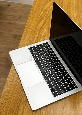 MacBook Pro 2019